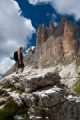 |Dolomity