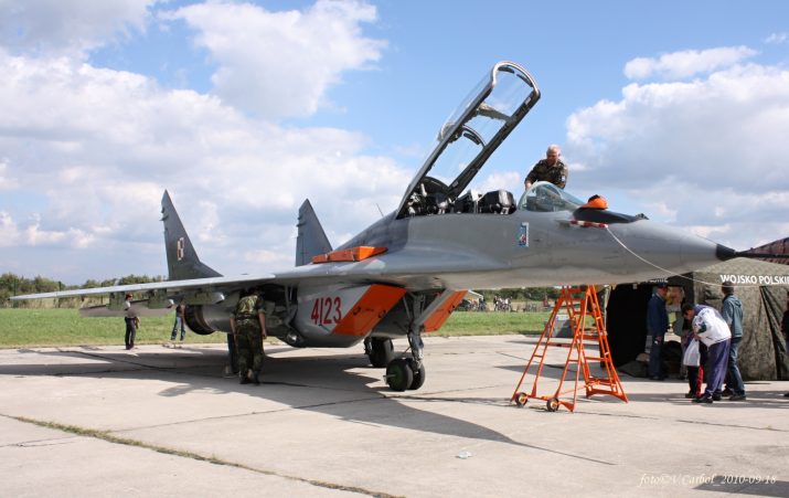 MiG-29