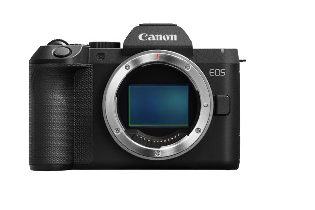 Canon EOS R8 mk II