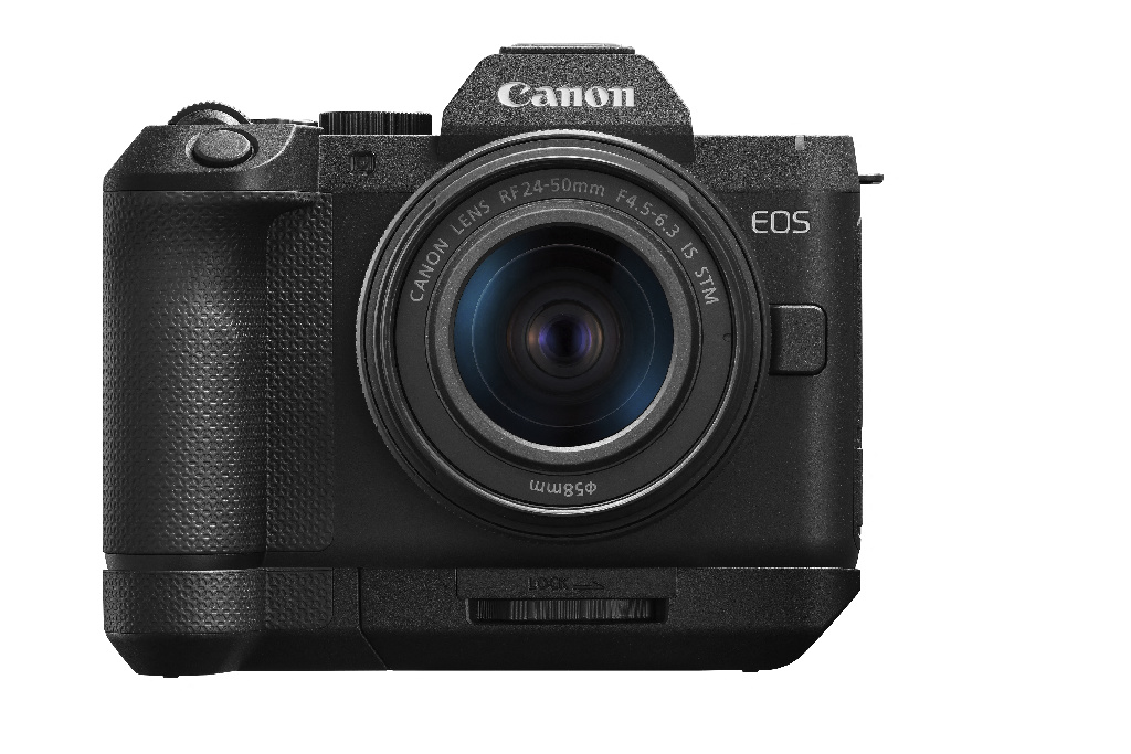 EOS R8 mk II