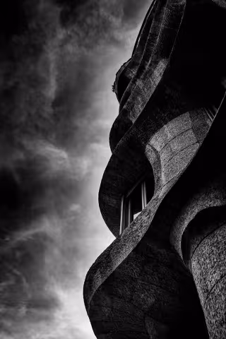 Casa mila