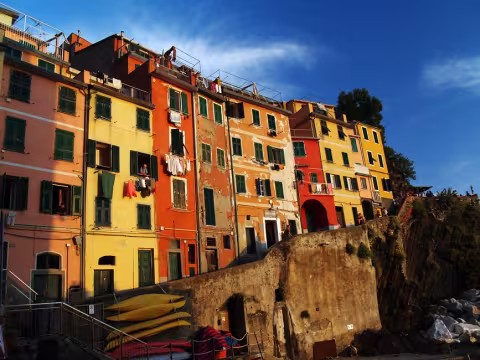 Riomaggiore