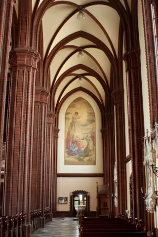 Kostel