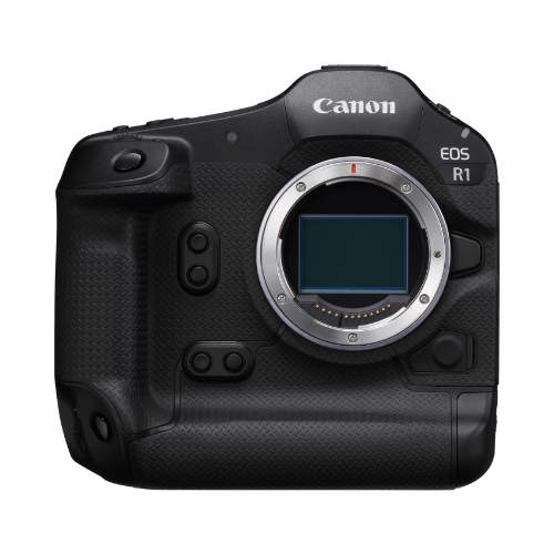 Canon EOS R1