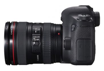 EOS 6D