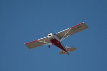 Fly away