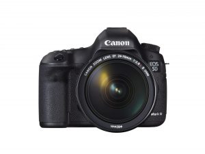 EOS 5D MK III