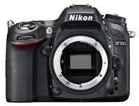 Nikon D7100