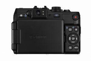 PowerShot G1X